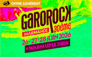 Garorock